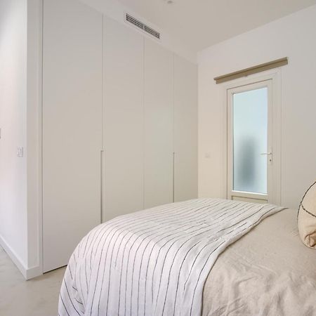 Flatiron Apartment II Madrid Exteriör bild